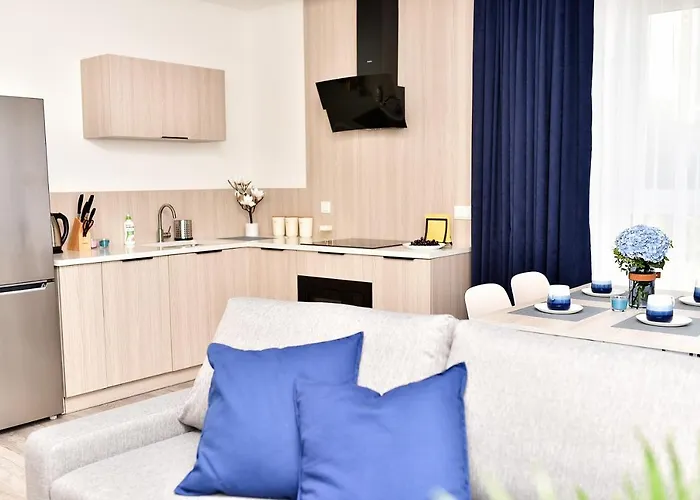 Vip Apartament 11
