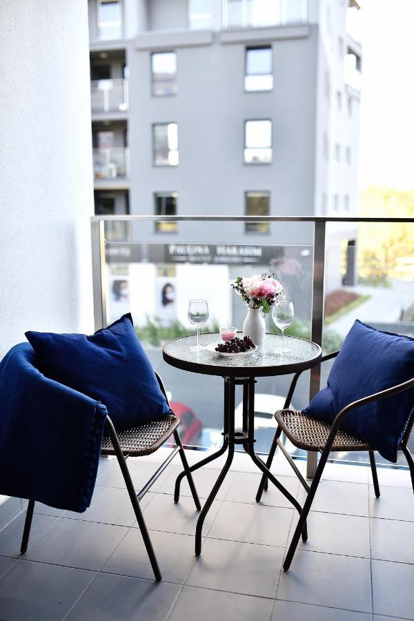 Apartment Vip 11 Lublin