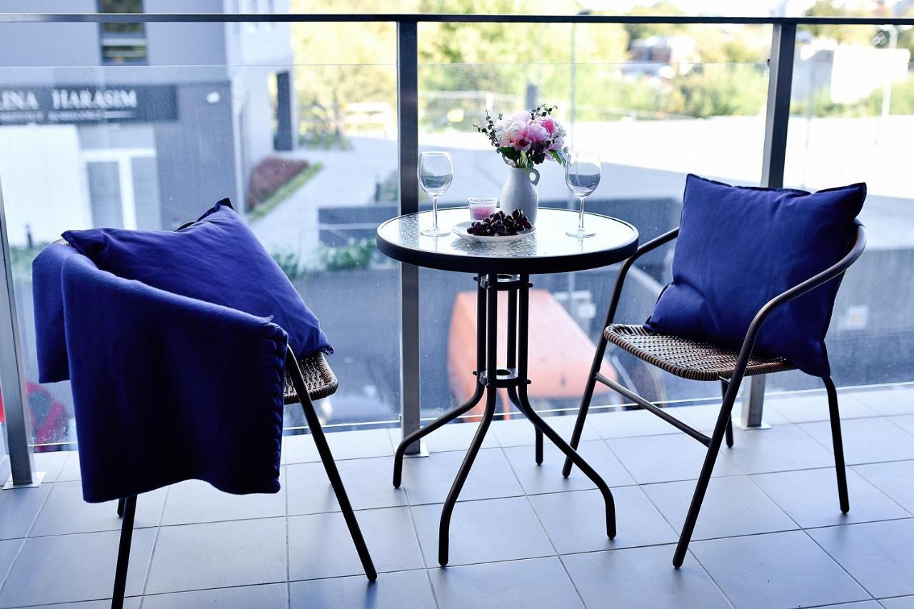 Vip 11 Apartment