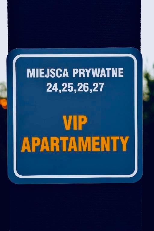 Vip 11 Apartment Lublin