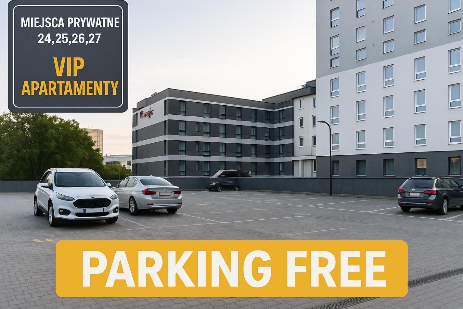 Vip 11 Apartment *
